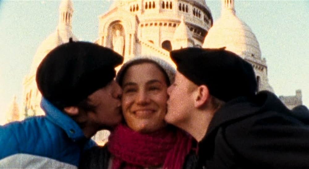 サマーズ・タウンの画像