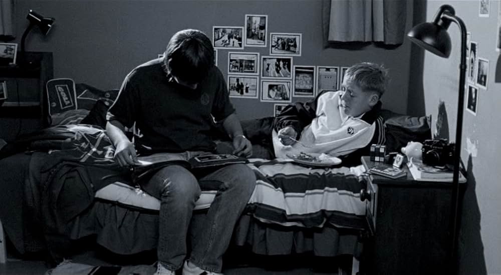 サマーズ・タウンの画像