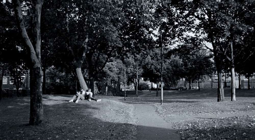 サマーズ・タウンの画像