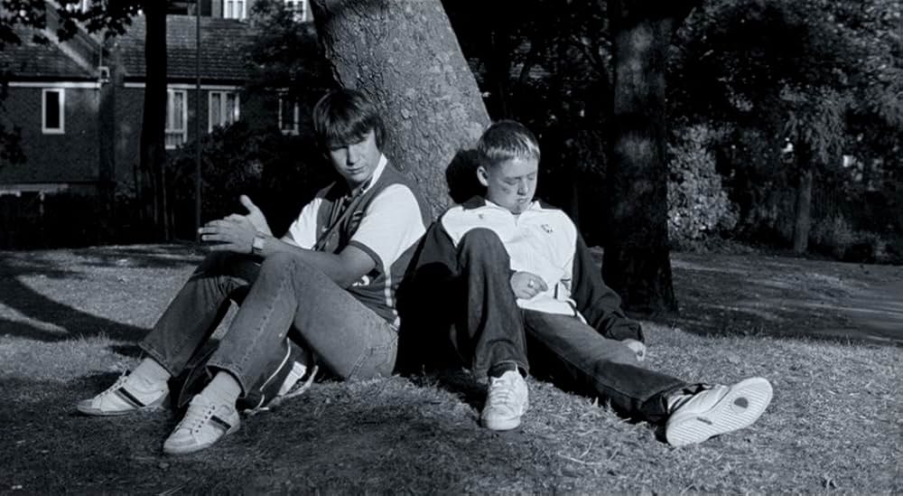 サマーズ・タウンの画像