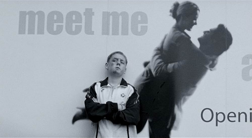 サマーズ・タウンの画像