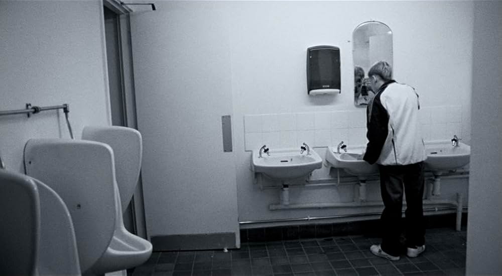 サマーズ・タウンの画像