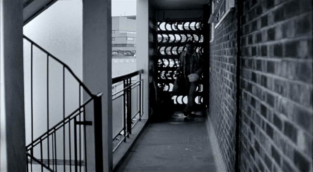 サマーズ・タウンの画像