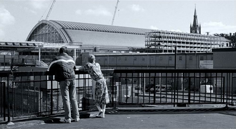 サマーズ・タウンの画像