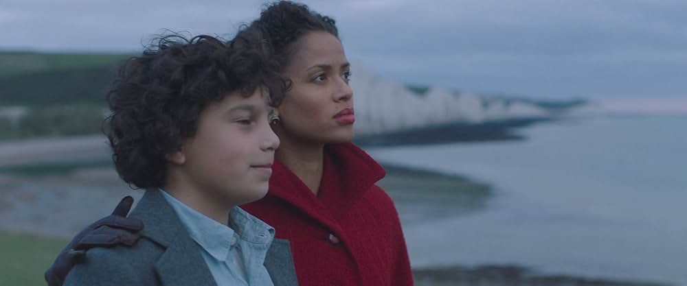 Summerland（原題）の画像