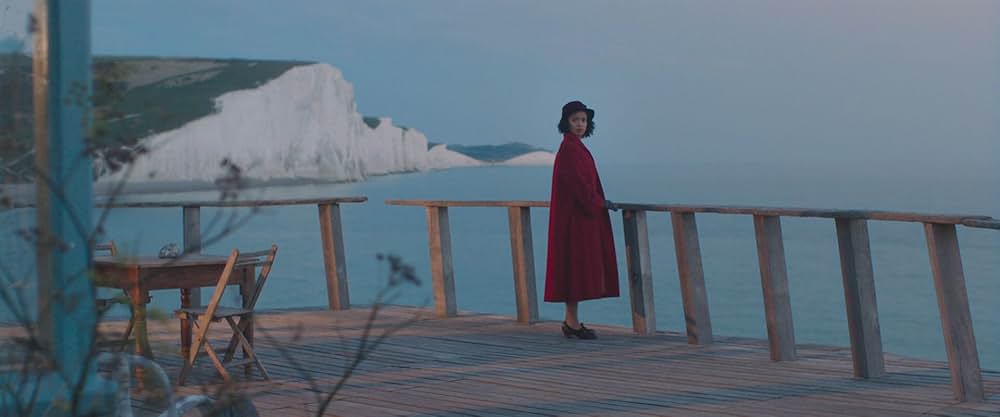 Summerland（原題）の画像