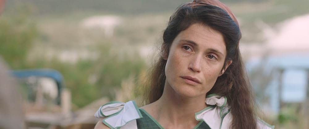 Summerland（原題）の画像