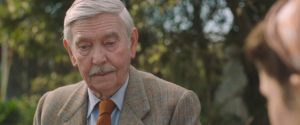 Summerland（原題）の画像