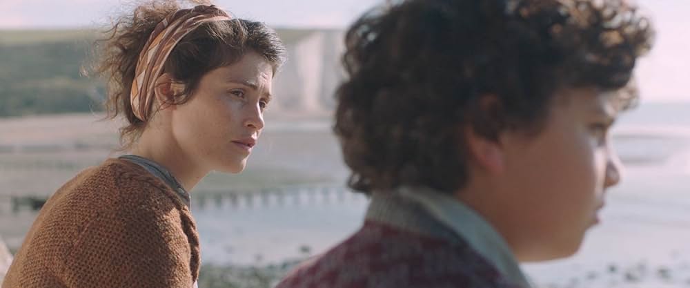 Summerland（原題）の画像