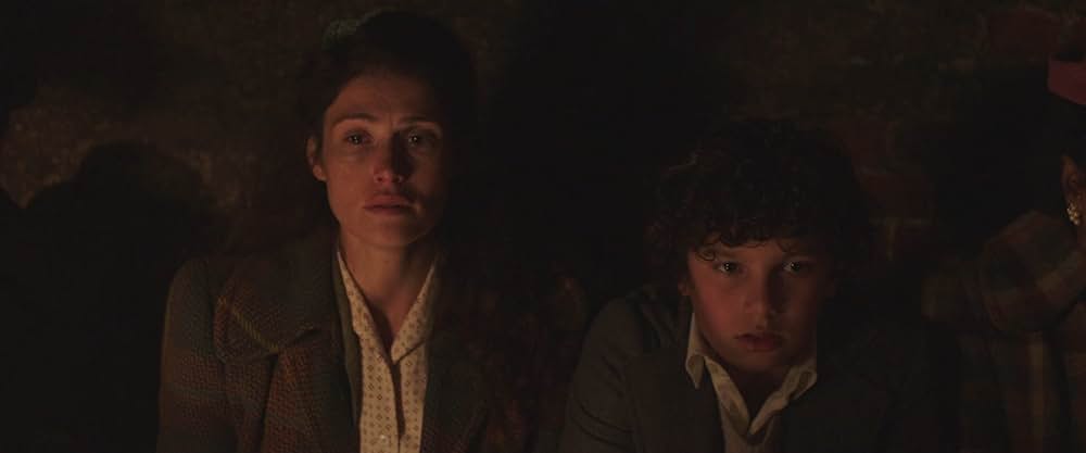 Summerland（原題）の画像