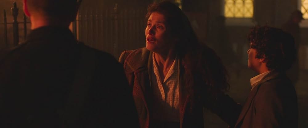 Summerland（原題）の画像