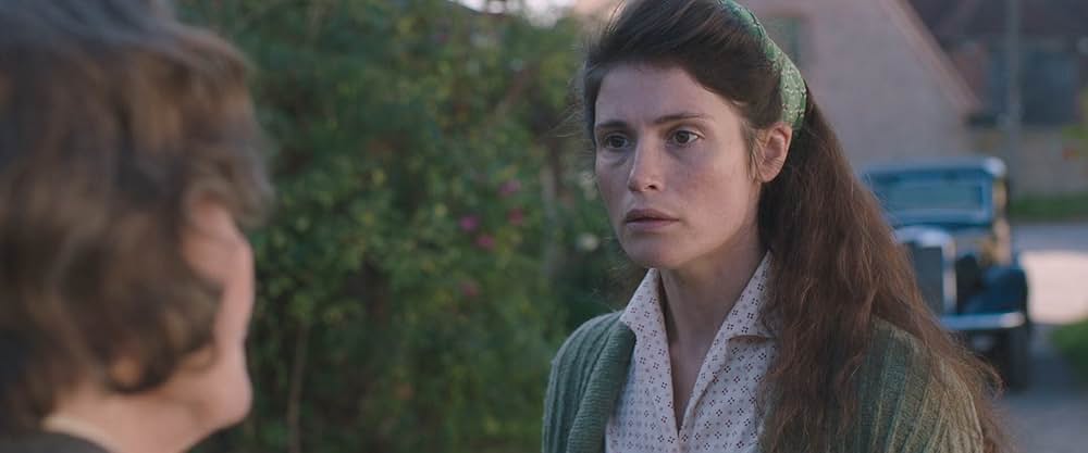 Summerland（原題）の画像