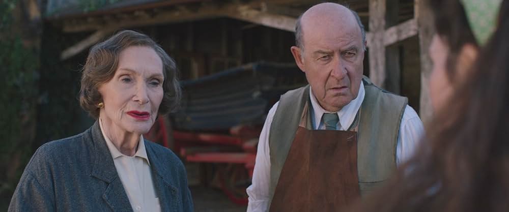 Summerland（原題）の画像