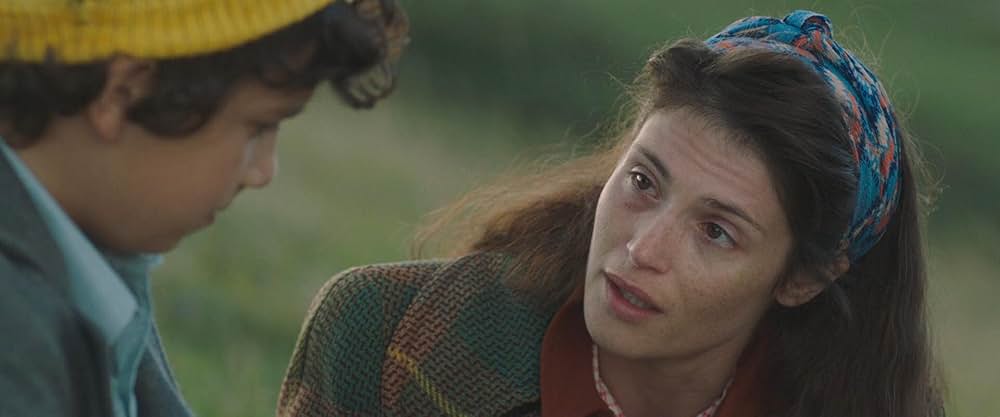 Summerland（原題）の画像