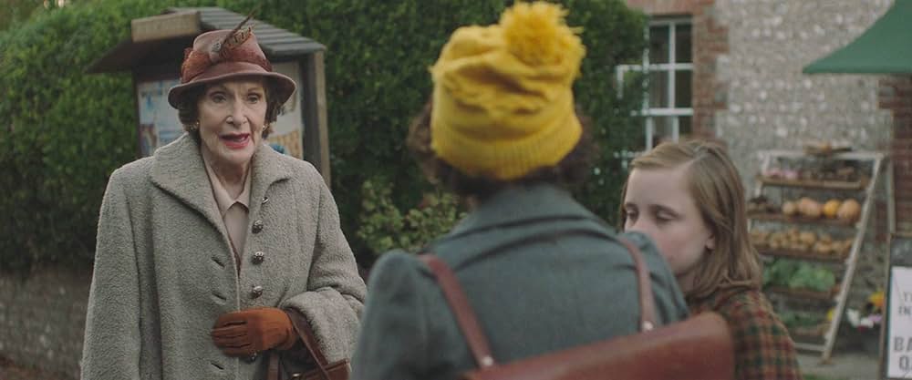 Summerland（原題）の画像