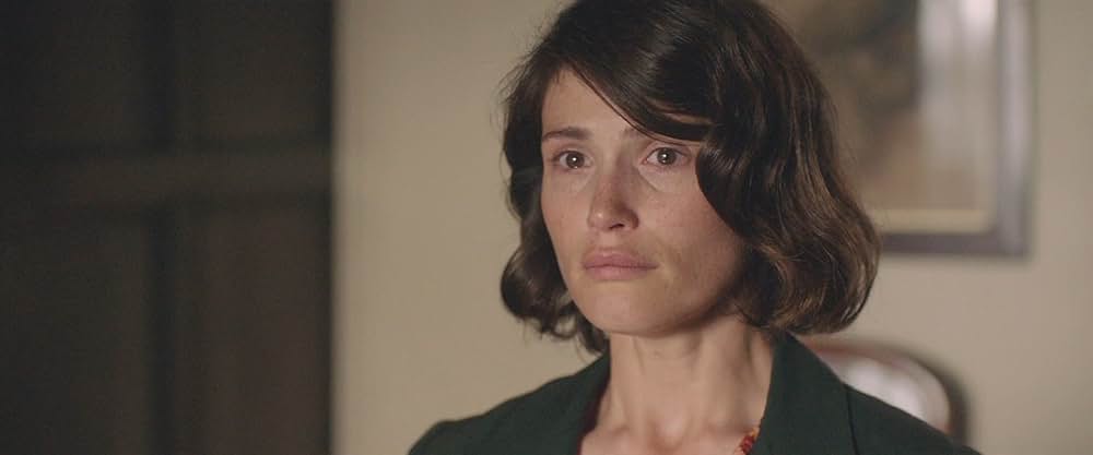 Summerland（原題）の画像