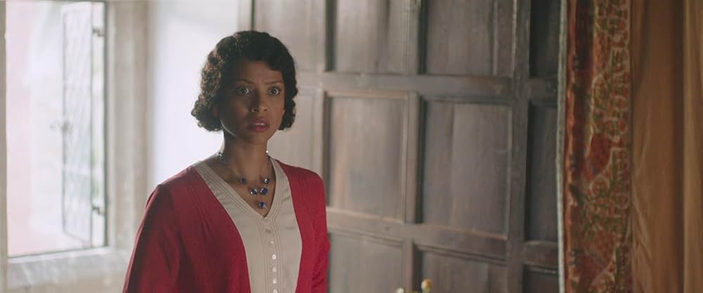 Summerland（原題）の画像