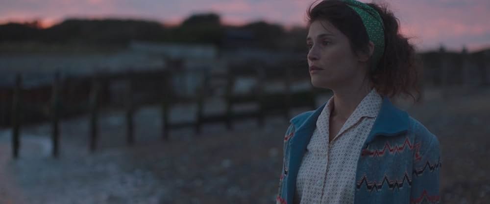 Summerland（原題）の画像