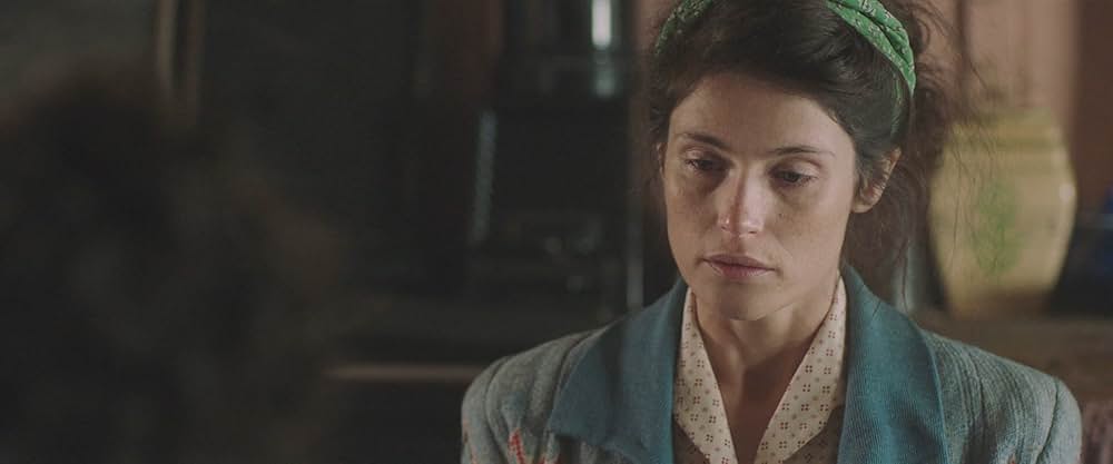 Summerland（原題）の画像