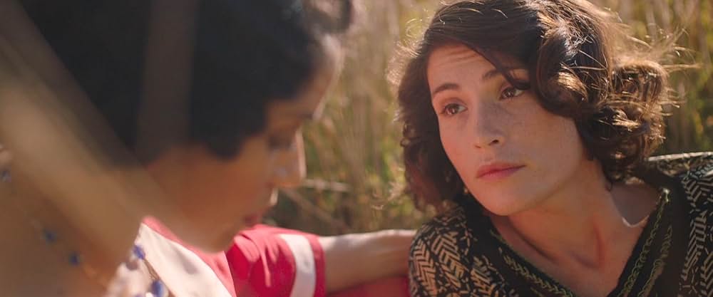 Summerland（原題）の画像