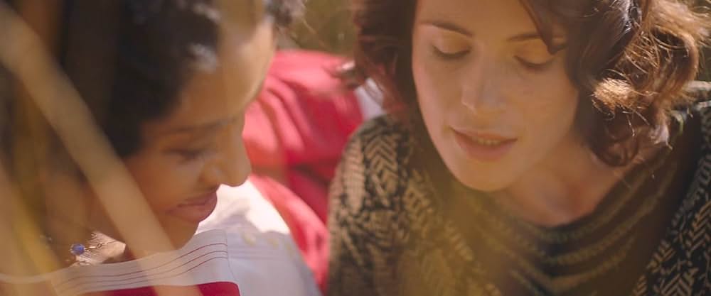 Summerland（原題）の画像