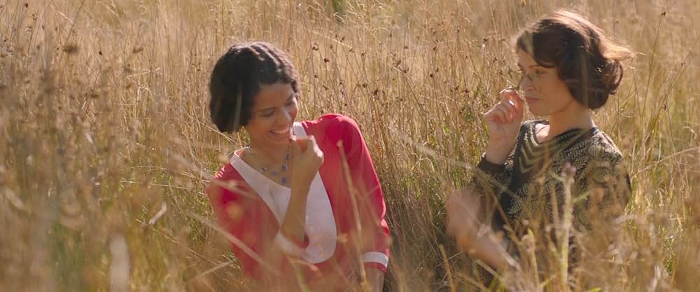 Summerland（原題）の画像