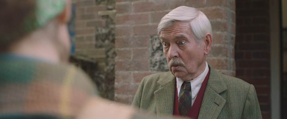 Summerland（原題）の画像