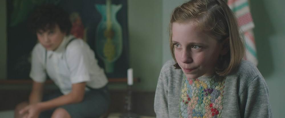 Summerland（原題）の画像