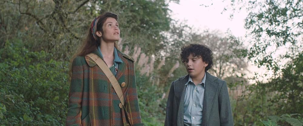 Summerland（原題）の画像