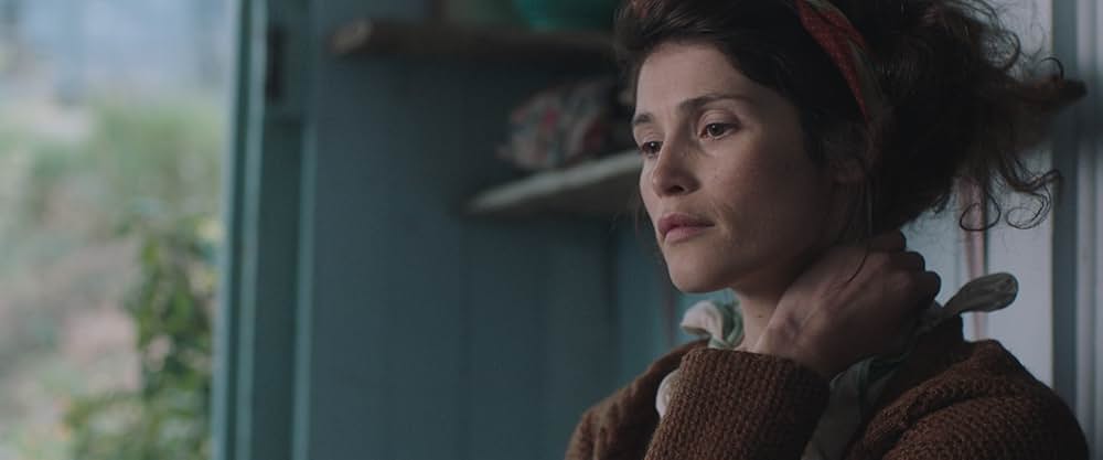 Summerland（原題）の画像