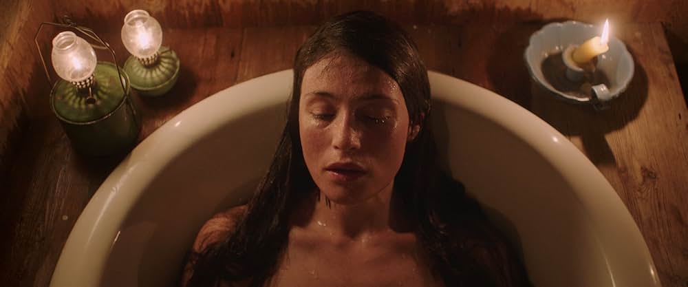 Summerland（原題）の画像