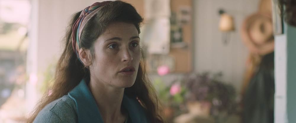 Summerland（原題）の画像