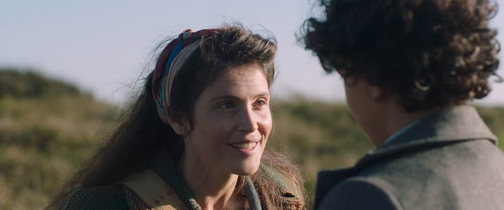 Summerland（原題）の画像