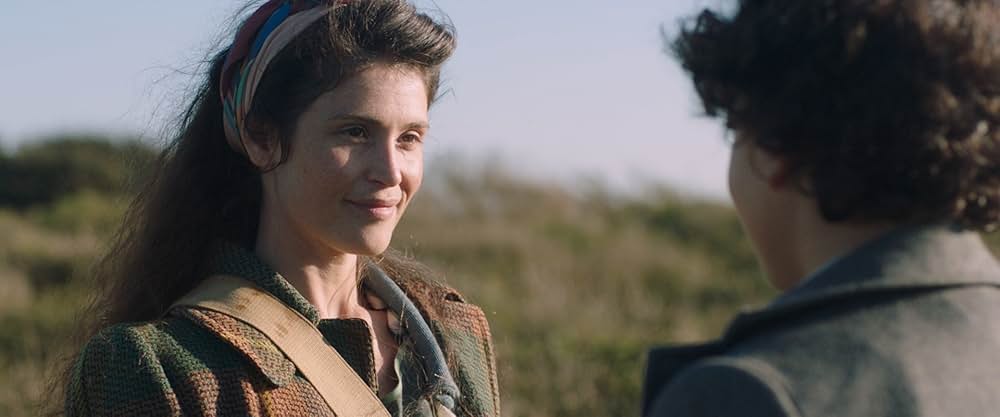 Summerland（原題）の画像