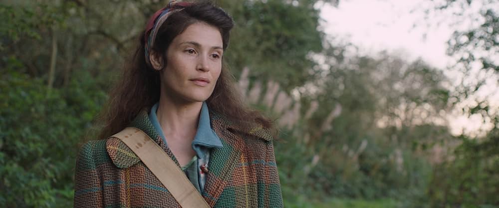 Summerland（原題）の画像