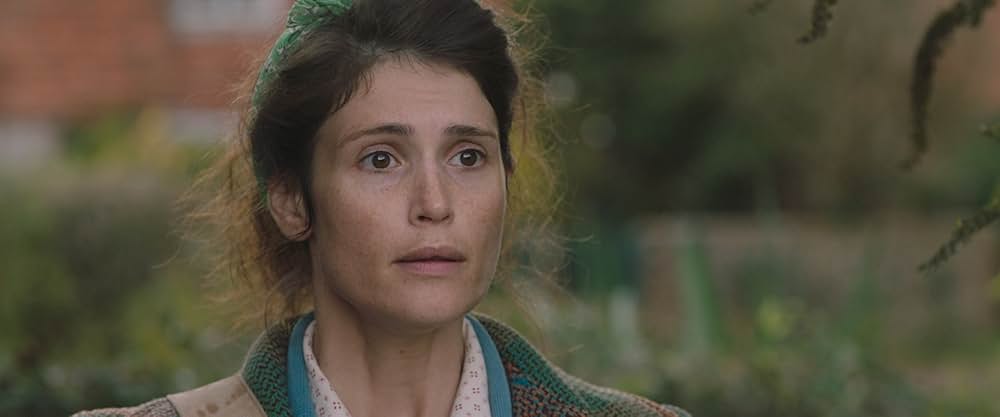 Summerland（原題）の画像