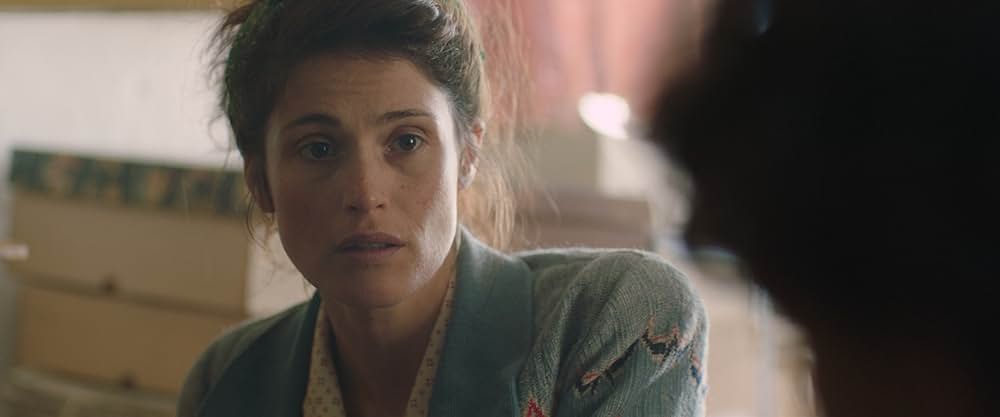 Summerland（原題）の画像