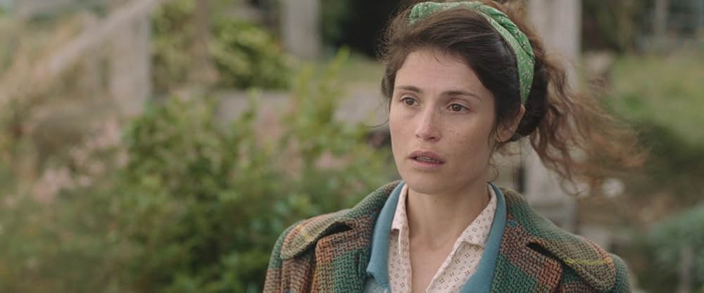 Summerland（原題）の画像