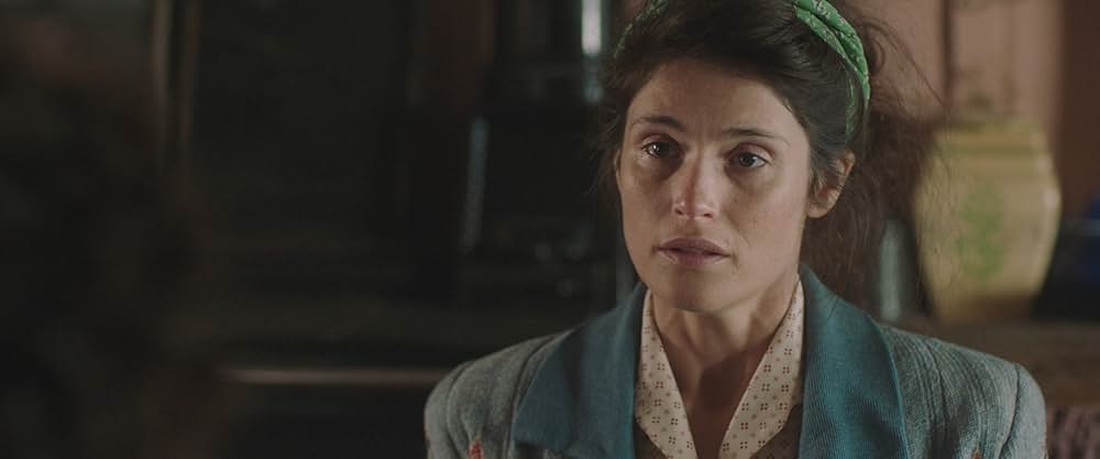 Summerland（原題）の画像