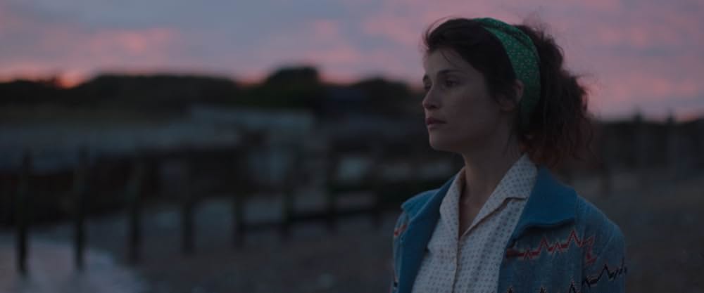 Summerland（原題）の画像