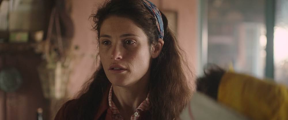 Summerland（原題）の画像