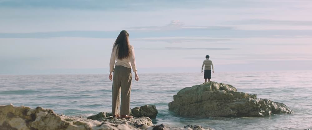 Summerland（原題）の画像