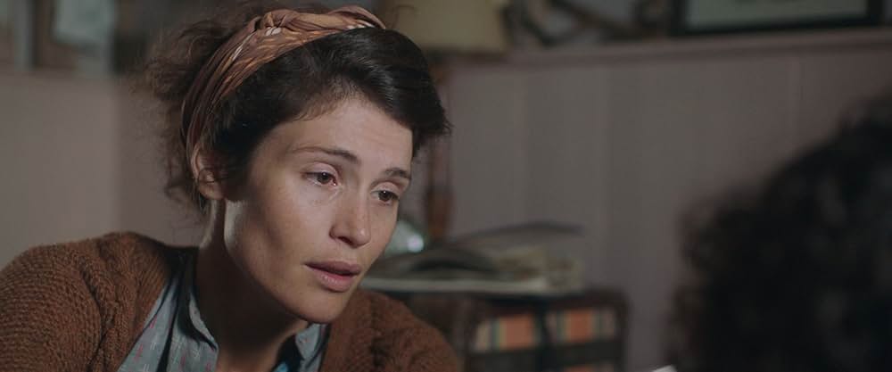 Summerland（原題）の画像