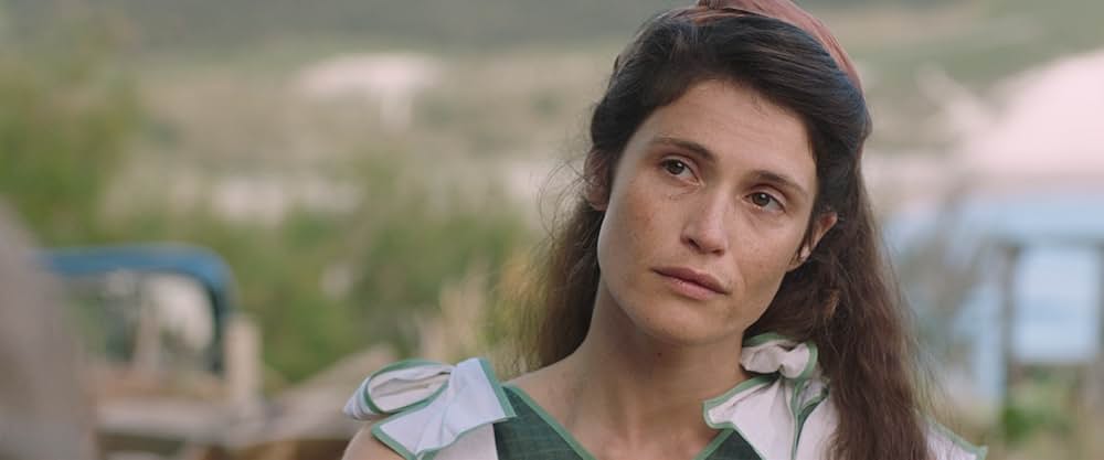 Summerland（原題）の画像