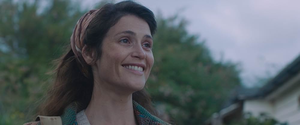 Summerland（原題）の画像