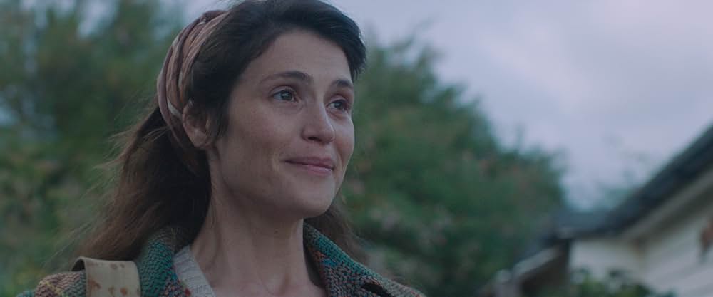 Summerland（原題）の画像