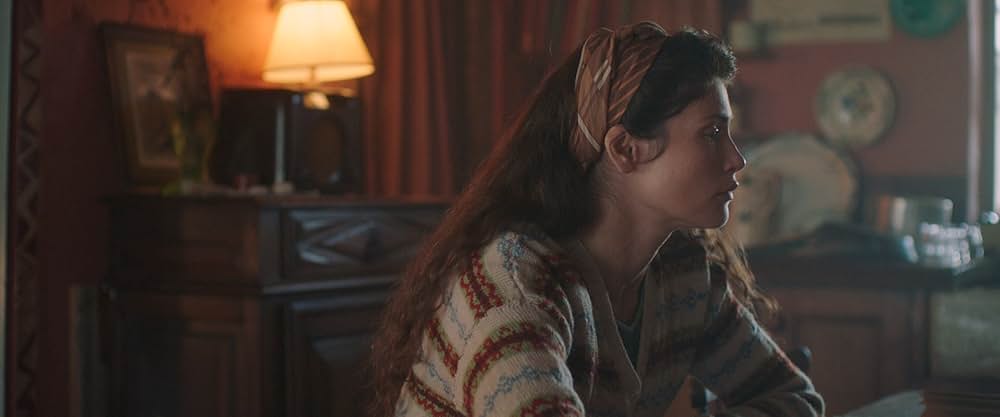 Summerland（原題）の画像