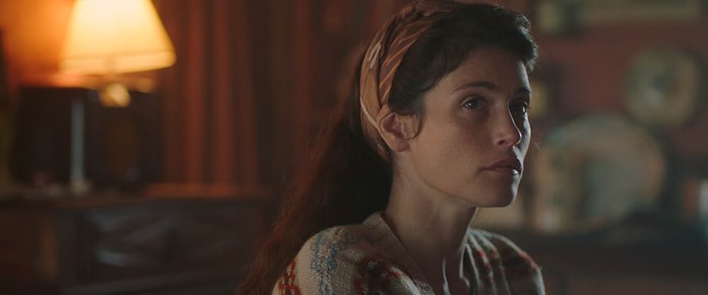 Summerland（原題）の画像