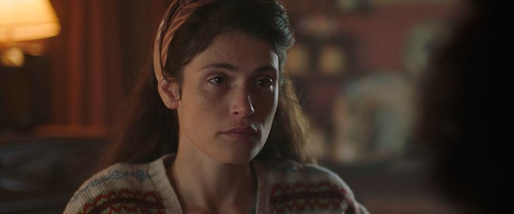 Summerland（原題）の画像