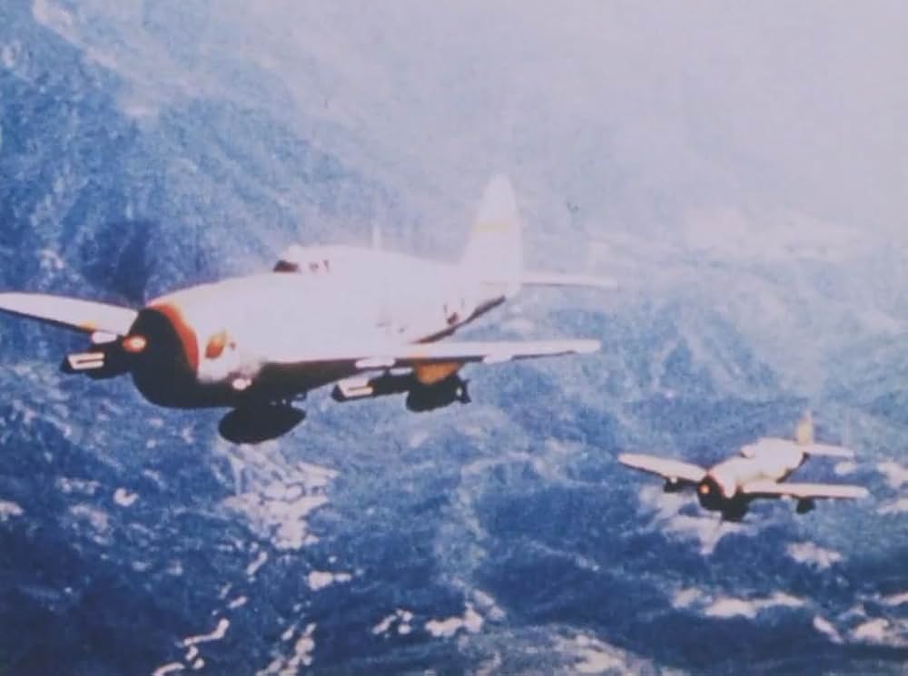 サンダーボルトの画像